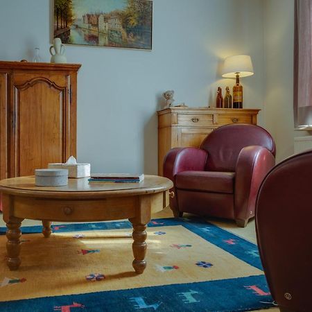 Vakantiehuisje Amaryllis Brugia Zewnętrze zdjęcie