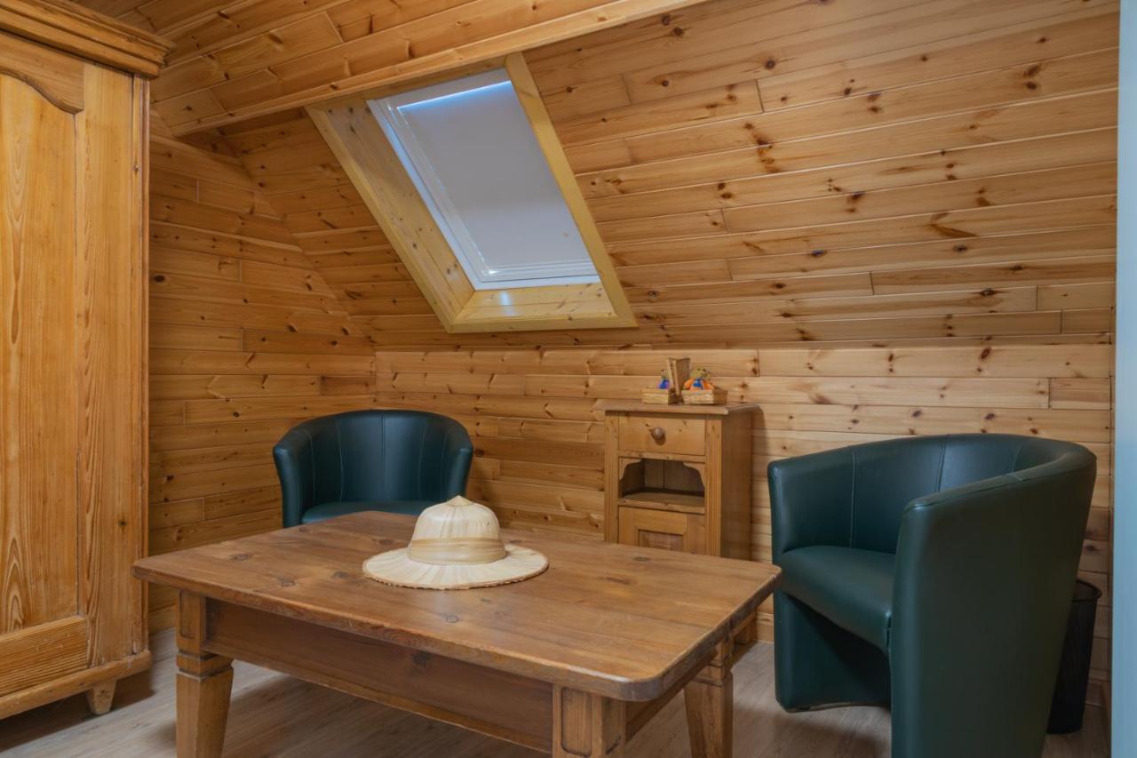 Vakantiehuisje Amaryllis Brugia Zewnętrze zdjęcie